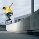 Rodney Mullen things. (Photo by Seu Trinh)